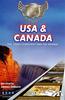 Scenic Rail Journeys: USA and Canada: The Coast Starlight and The Skeena Online DVD Rental