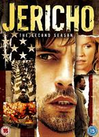 Jericho: Series 2 Online DVD Rental