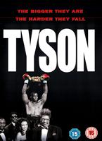 Tyson Online DVD Rental