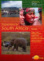 Experience South Africa Online DVD Rental