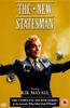 The New Statesman: Series 4 Online DVD Rental