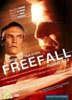 Freefall: Flight 174 Online DVD Rental