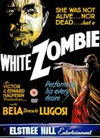 White Zombie Online DVD Rental