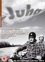 Aki Kaurismaki Collection 2: Take Care of Your Scarf, Tatjana Online DVD Rental