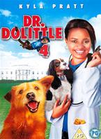 Doctor Dolittle 4: Tail to the Chief Online DVD Rental