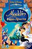 Aladdin and the King of Thieves Online DVD Rental