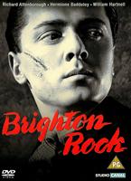 Brighton Rock Online DVD Rental