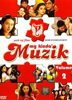 My Kinda Music: Vol.2 Online DVD Rental