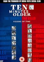 Ten Minutes Older: The Trumpet / The Cello Online DVD Rental