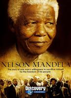 Nelson Mandela Online DVD Rental