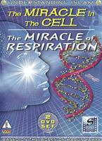 Understanding Islam: The Miracle in The Cell / The Miracle of Respiration Online DVD Rental