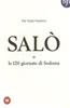 Salò Online DVD Rental