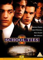 School Ties Online DVD Rental