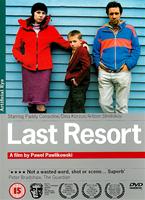 Last Resort Online DVD Rental