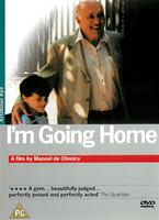 I'm Going Home Online DVD Rental