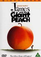 James and the Giant Peach Online DVD Rental