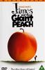 James and the Giant Peach Online DVD Rental