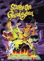 Scooby-Doo and the Ghoul School Online DVD Rental