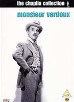Charlie Chaplin: Monsieur Verdoux Online DVD Rental