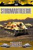 Tanks!: Sturmartillerie Online DVD Rental