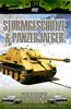 Tanks!: Sturmgeschutze and Panzerjaeger Online DVD Rental