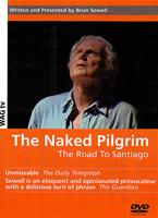 The Naked Pilgrim: Road to Santiago Online DVD Rental