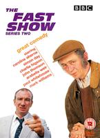The Fast Show: Series 2 Online DVD Rental