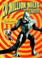 20 Million Miles to Earth Online DVD Rental