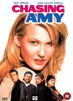 Chasing Amy Online DVD Rental