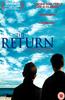 The Return Online DVD Rental