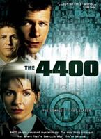The 4400: Season 1 Online DVD Rental