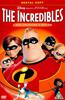 The Incredibles Online DVD Rental