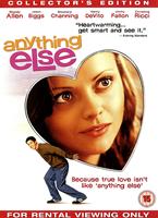Anything Else Online DVD Rental
