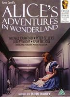 Alice's Adventures in Wonderland Online DVD Rental