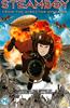 Steamboy Online DVD Rental