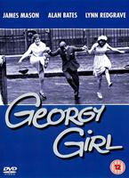 Georgy Girl Online DVD Rental