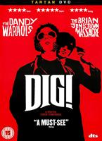 Dig! Online DVD Rental