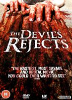 The Devil's Rejects Online DVD Rental