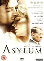 Asylum Online DVD Rental