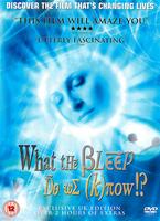 What the Bleep Do We (K)now!? Online DVD Rental