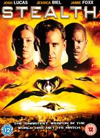 Stealth Online DVD Rental