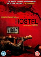 Hostel Online DVD Rental
