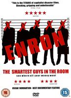 Enron: The Smartest Guys in The Room Online DVD Rental