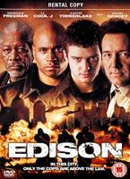 Edison Online DVD Rental
