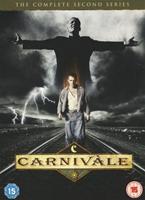 Carnivale: Season 2 Online DVD Rental