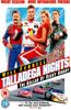 Talladega Nights: The Ballad of Ricky Bobby Online DVD Rental
