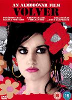 Volver Online DVD Rental