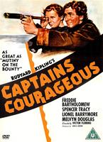 Captains Courageous Online DVD Rental