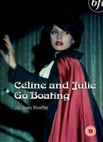 Celine and Julie Go Boating Online DVD Rental
