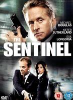 The Sentinel Online DVD Rental